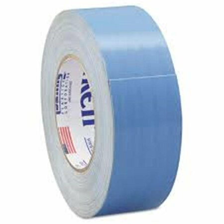 POLYKEN 2 in x 36 yd 13 mil Double-Faced Cloth Tapes, Natural PO389368